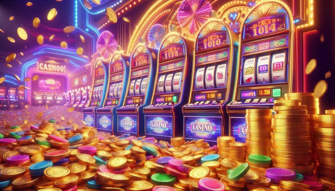 Villaspin Casino